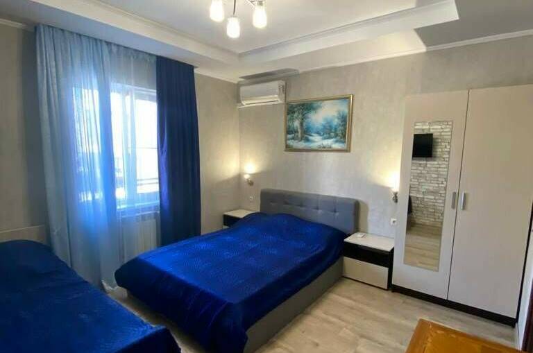 Трехместный «Стандарт»