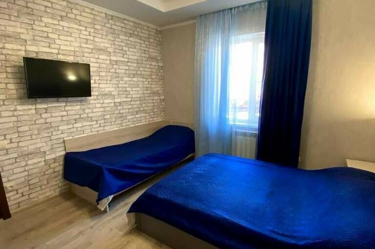 Трехместный «Стандарт»