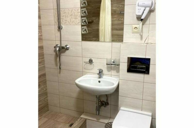 Трехместный «Стандарт»