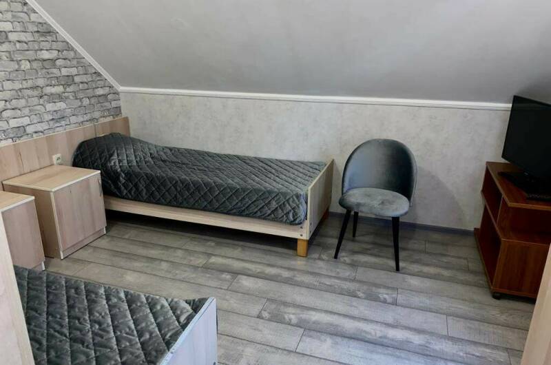 2 местный эконом