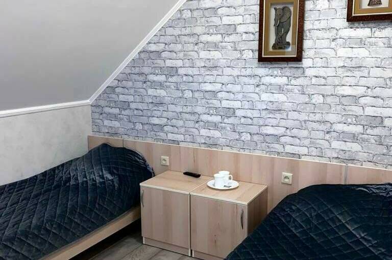 2 местный эконом