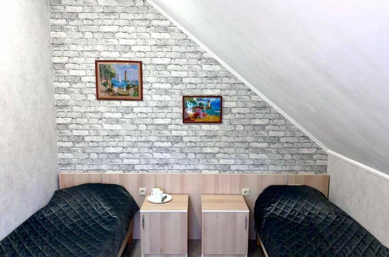 2 местный эконом