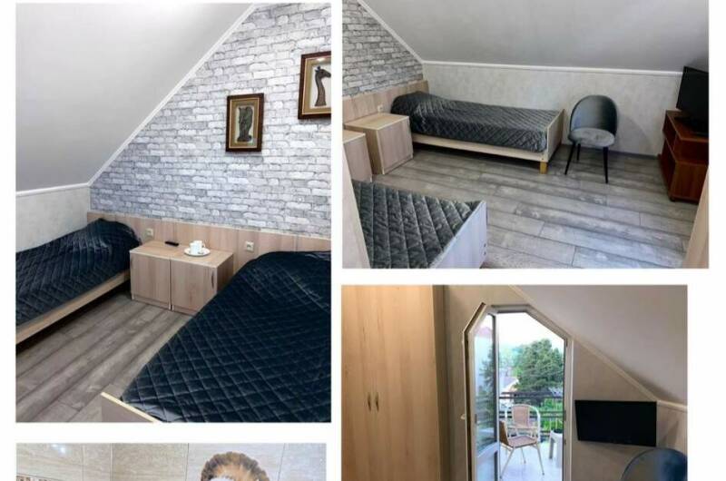 2 местный эконом