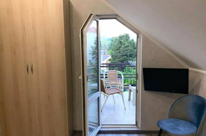 2 местный эконом