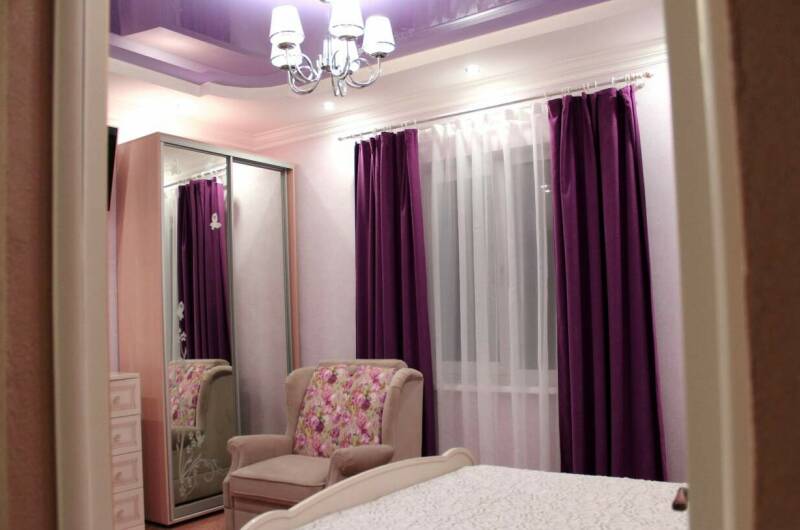 Номер с кухней 3- местный