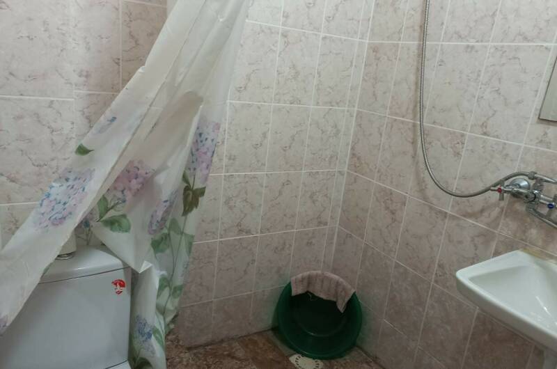 Двухместный номер