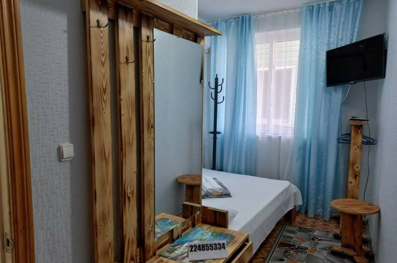 Двухместный номер