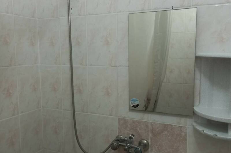 Двухместный номер с 1 доп. местом