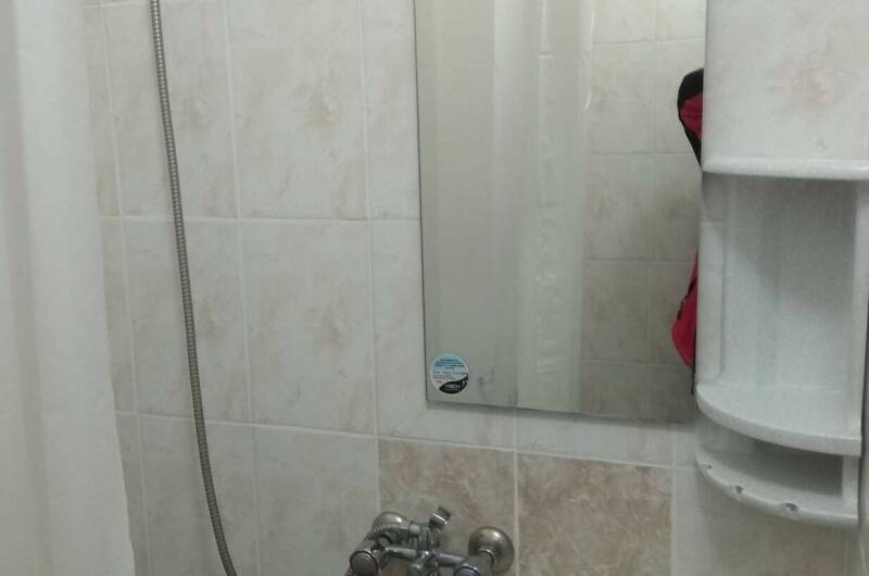 2-Х местный номер + 2 доп места 1-й этаж