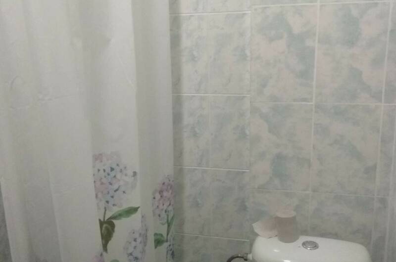 2-Х местный номер + 2 доп места 1-й этаж