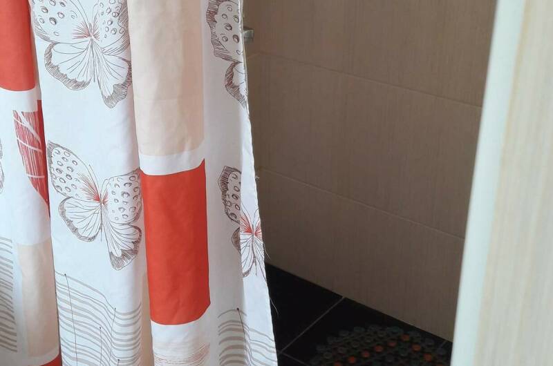 Четырехместный с удобствами