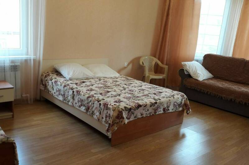 Пятиместный