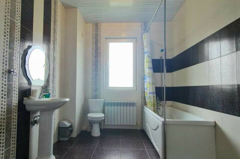 Пятиместный