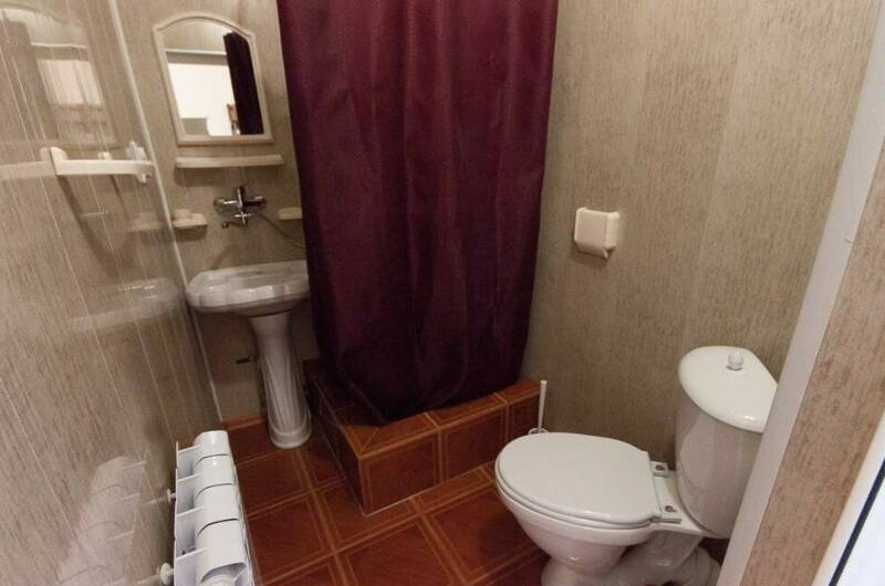 2-х местный номер