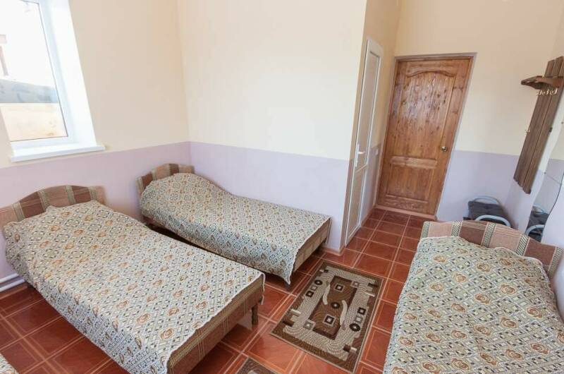 2-х местный номер