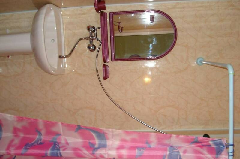 3-х местный номер