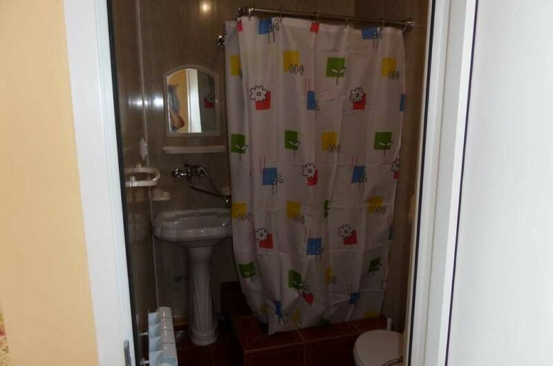 4-х местный номер