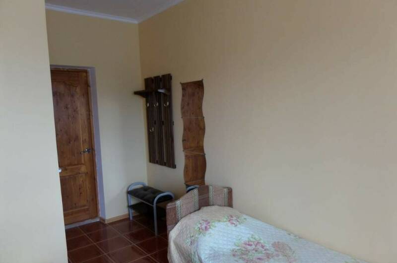 4-х местный номер