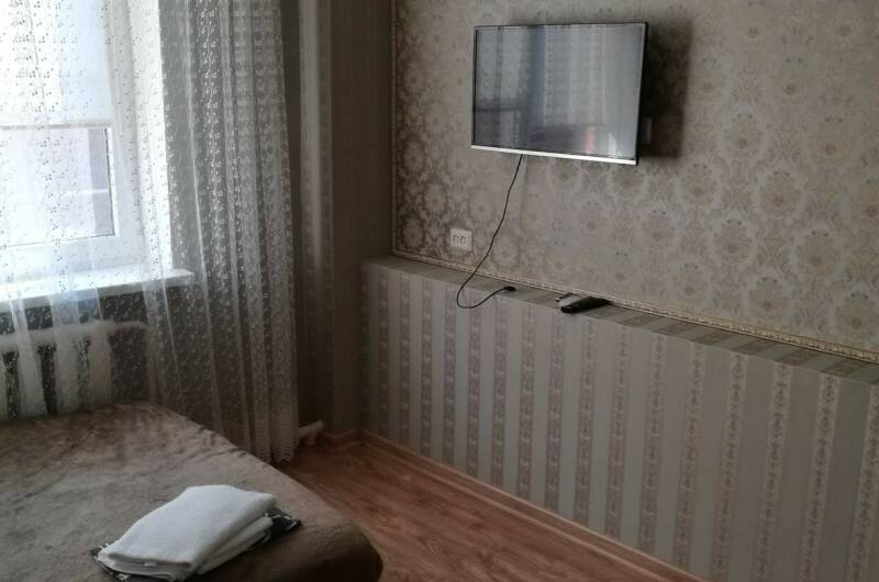 Двухместный эконом