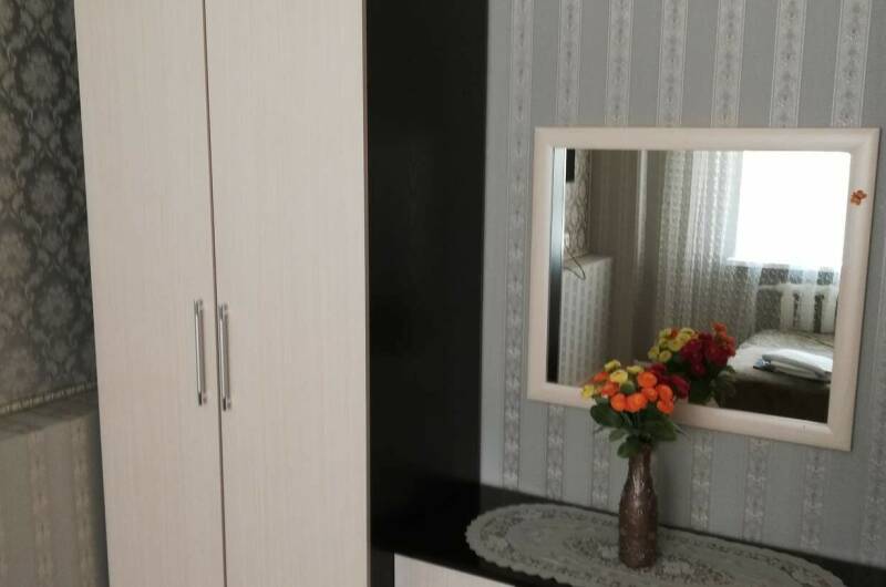 Двухместный эконом