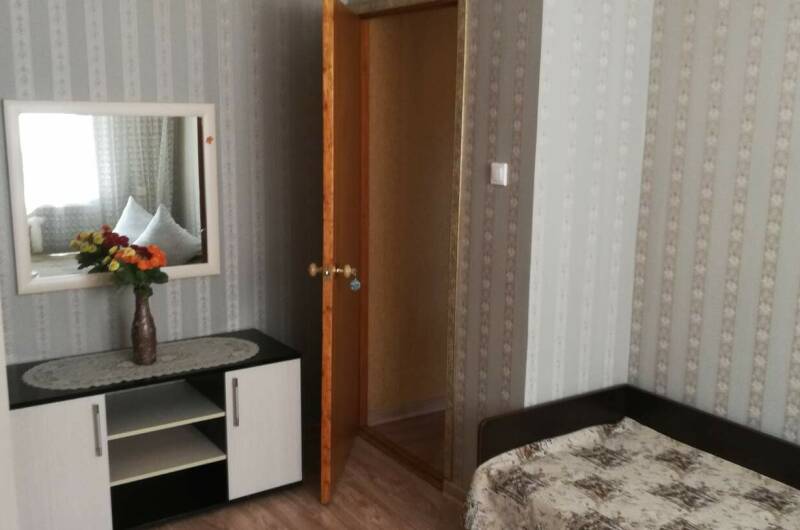 Двухместный эконом