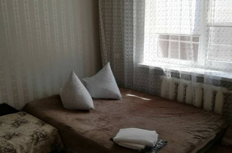 Двухместный эконом