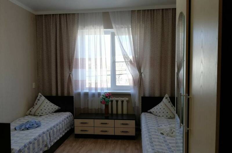 Трехместный эконом