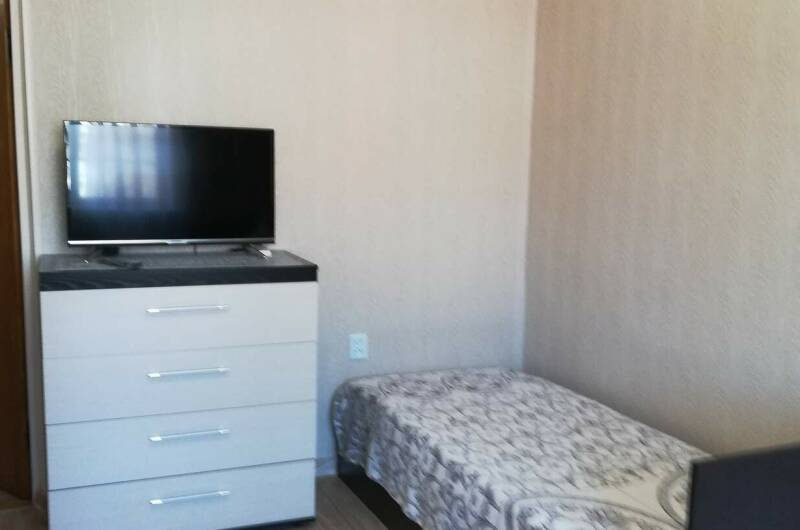 Трехместный эконом