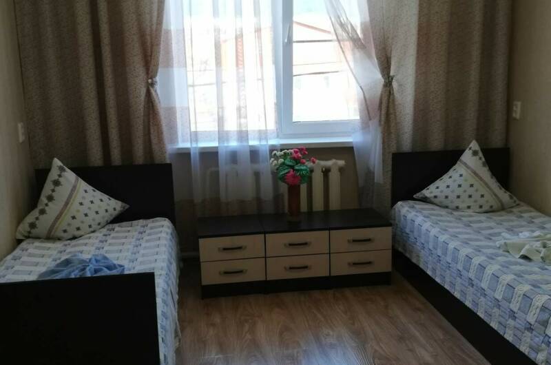 Трехместный эконом