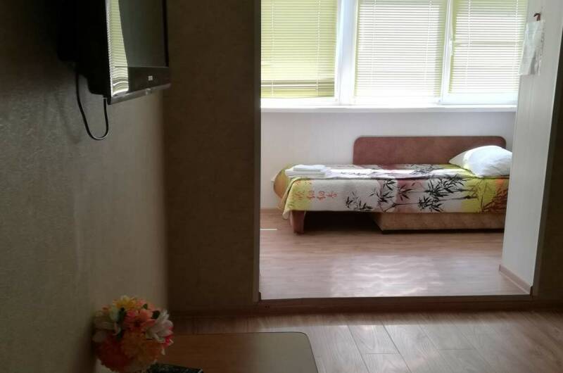 Четырехместный эконом