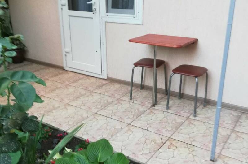 Двухместный стандарт