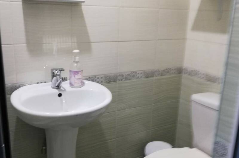 Двухместный стандарт