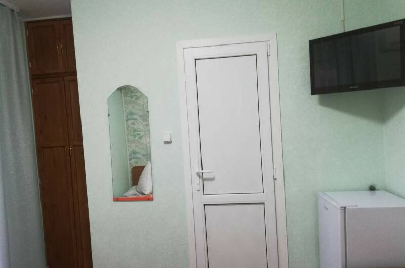 Двухместный стандарт