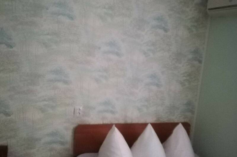 Двухместный стандарт