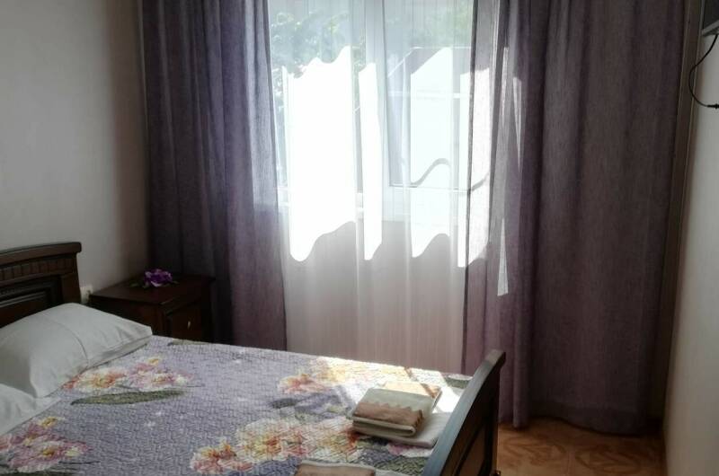 Трехместный стандарт