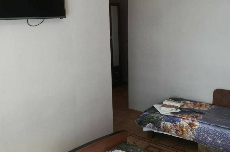 Трехместный стандарт