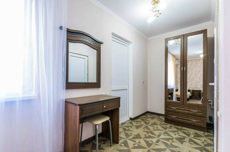 Трехместный стандарт