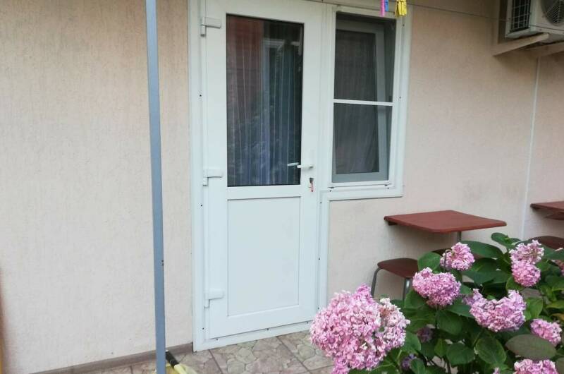 Двухместный стандарт