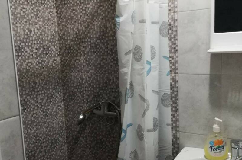 Двухместный стандарт