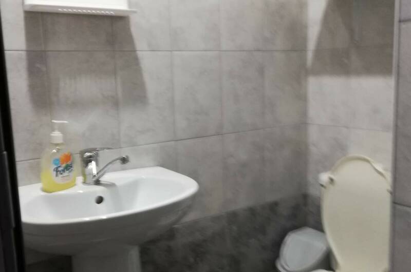 Двухместный стандарт