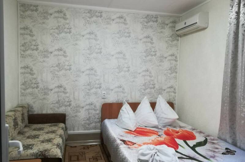 Двухместный стандарт