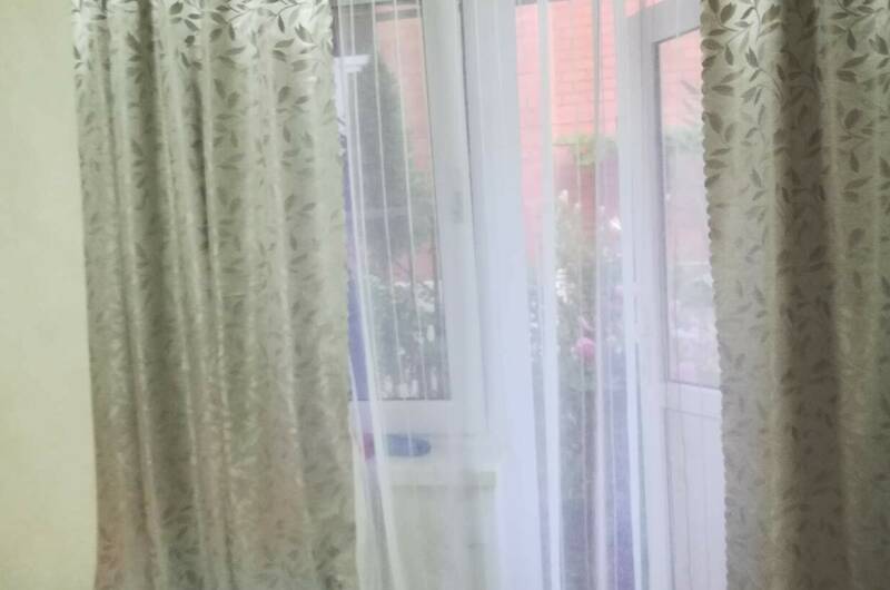 Двухместный стандарт