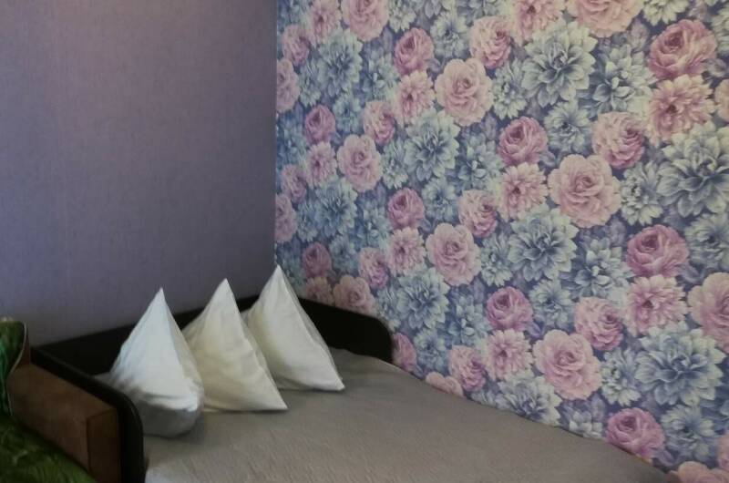 Двухместный стандарт