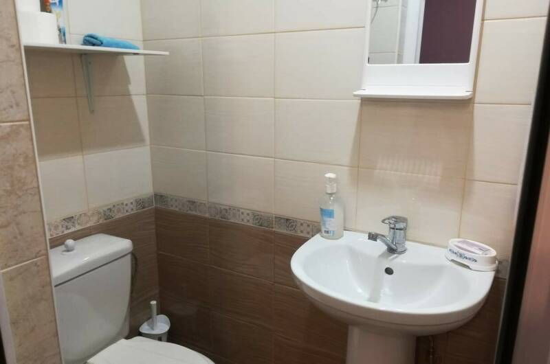 Двухместный стандарт