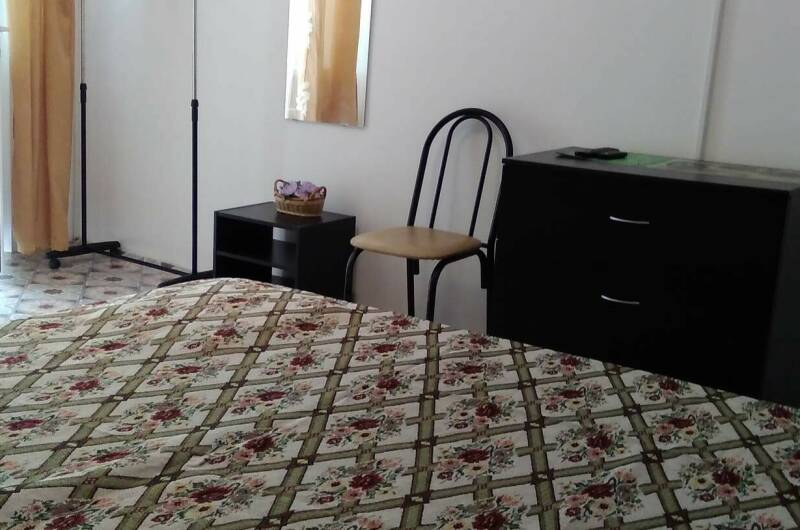 Двухместный номер «Стандарт»