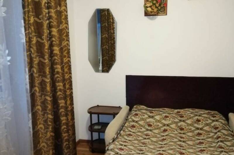 Двухместный номер «Стандарт»