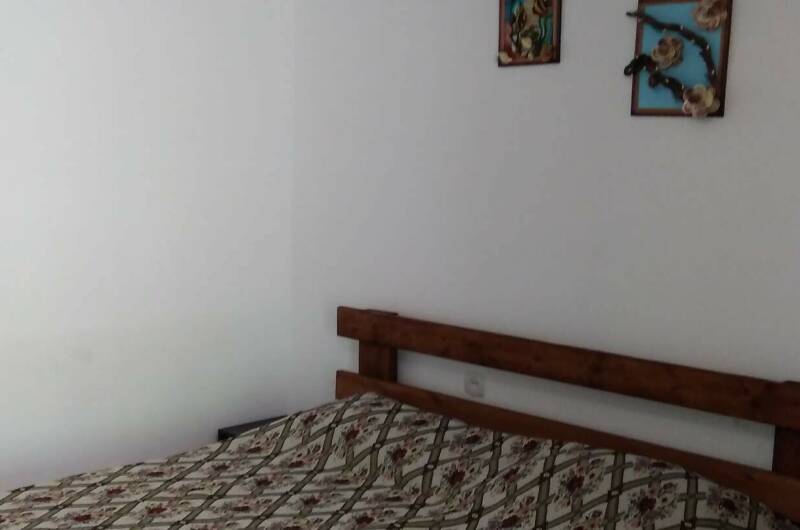 Двухместный номер «Стандарт»