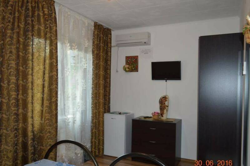 Двухместный номер «Стандарт»