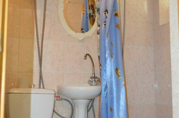 Трехместный номер «Стандарт»