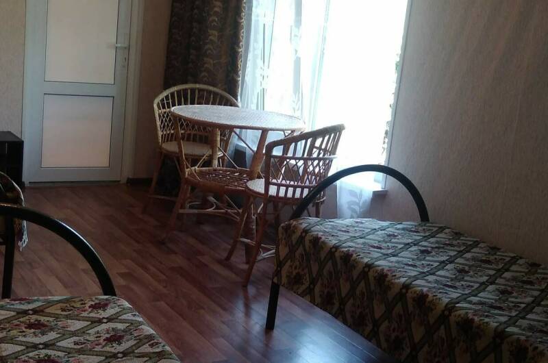 Трехместный номер «Стандарт»